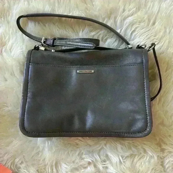 Rebecca Mincoff Leather Bag - Picture 2 of 5